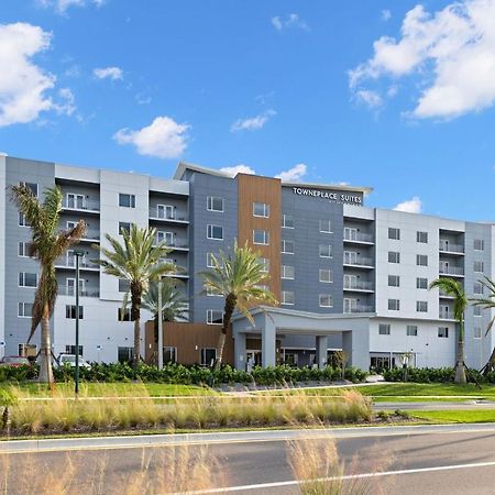 Towneplace Suites By Marriott Cape Canaveral Cocoa Beach Екстер'єр фото