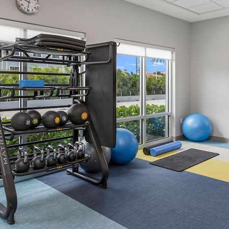 Towneplace Suites By Marriott Cape Canaveral Cocoa Beach Екстер'єр фото