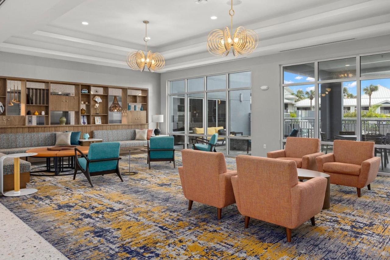 Towneplace Suites By Marriott Cape Canaveral Cocoa Beach Екстер'єр фото