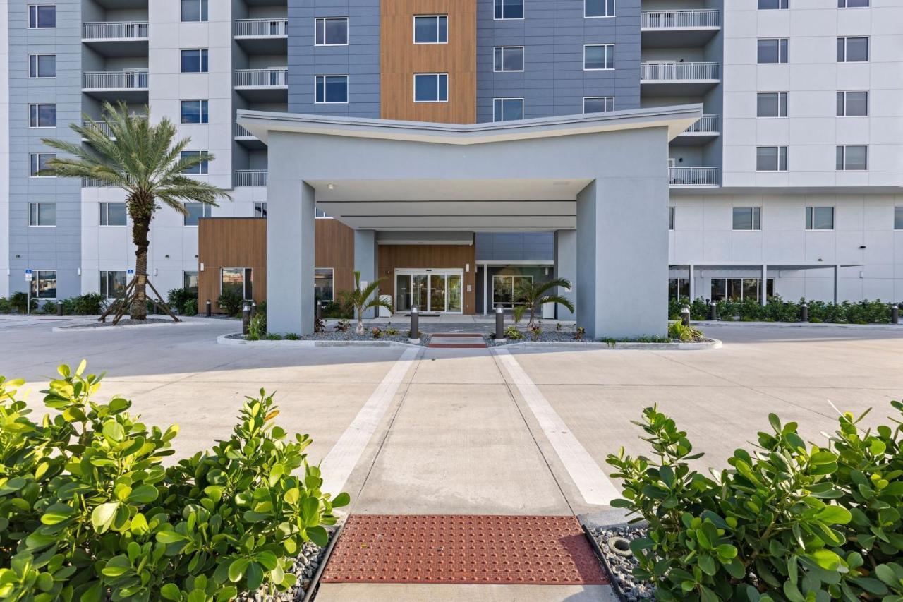 Towneplace Suites By Marriott Cape Canaveral Cocoa Beach Екстер'єр фото