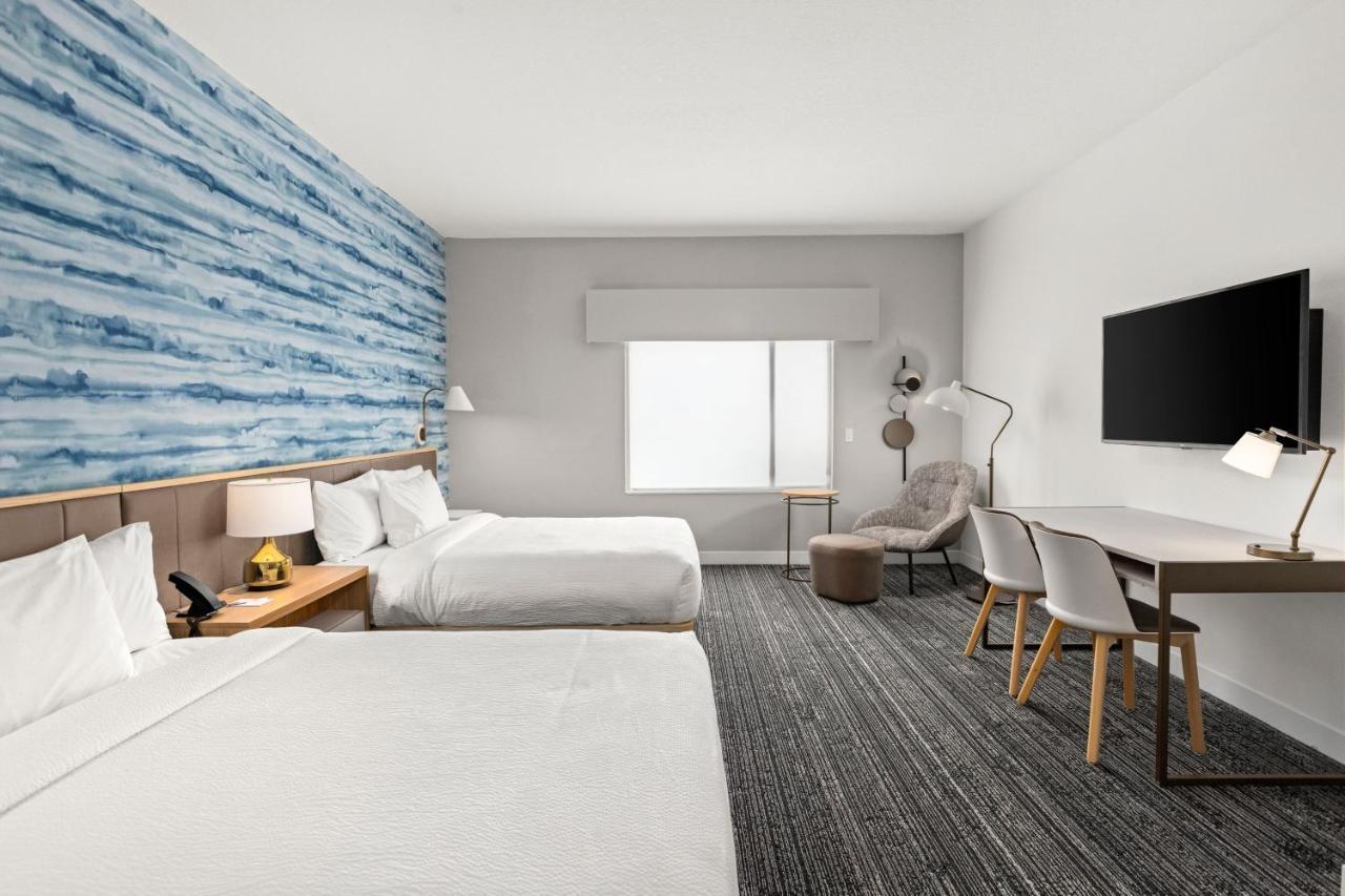 Towneplace Suites By Marriott Cape Canaveral Cocoa Beach Екстер'єр фото