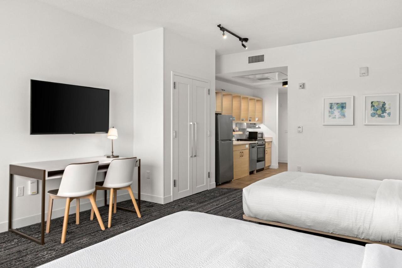 Towneplace Suites By Marriott Cape Canaveral Cocoa Beach Екстер'єр фото