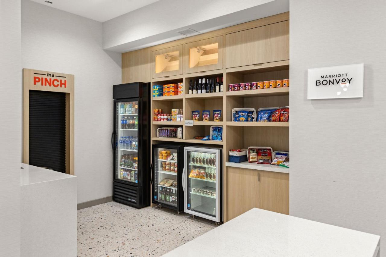 Towneplace Suites By Marriott Cape Canaveral Cocoa Beach Екстер'єр фото