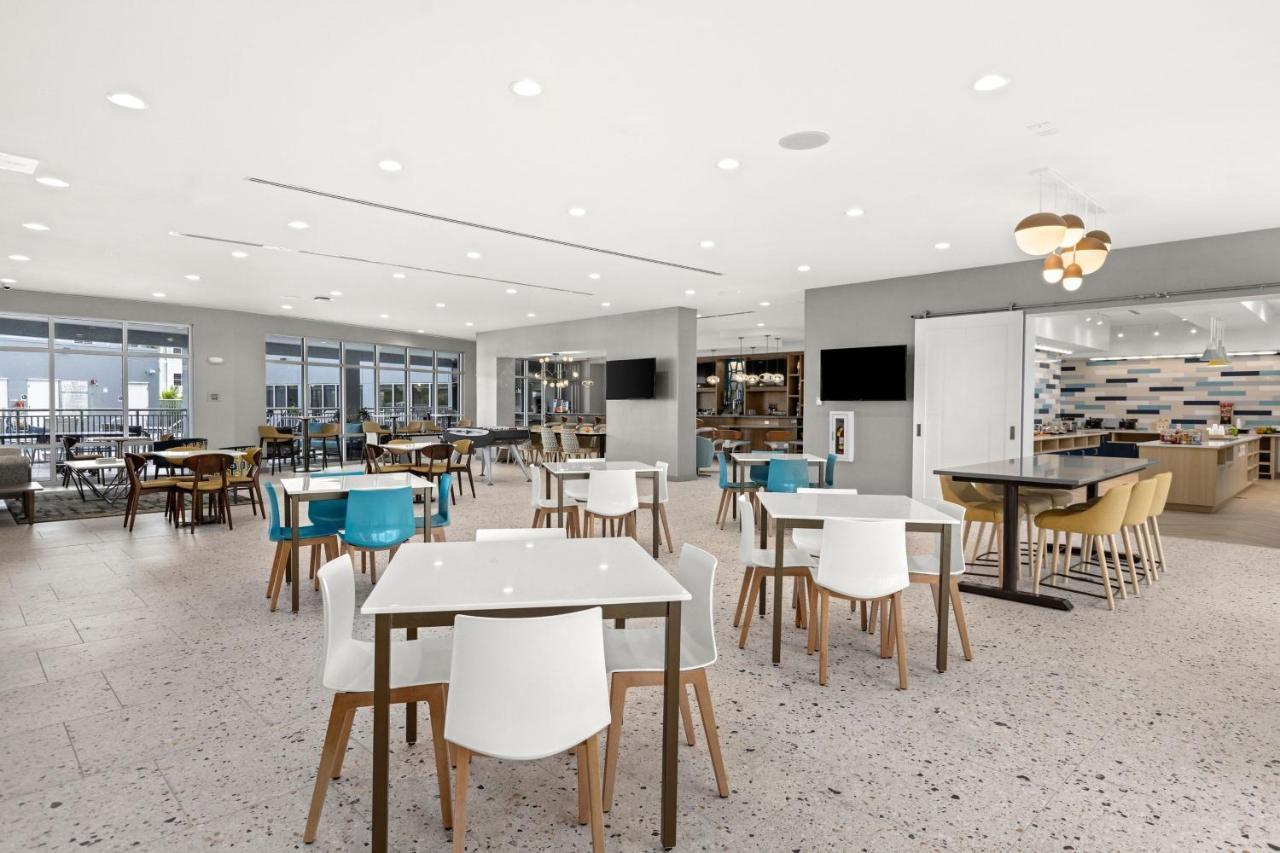 Towneplace Suites By Marriott Cape Canaveral Cocoa Beach Екстер'єр фото
