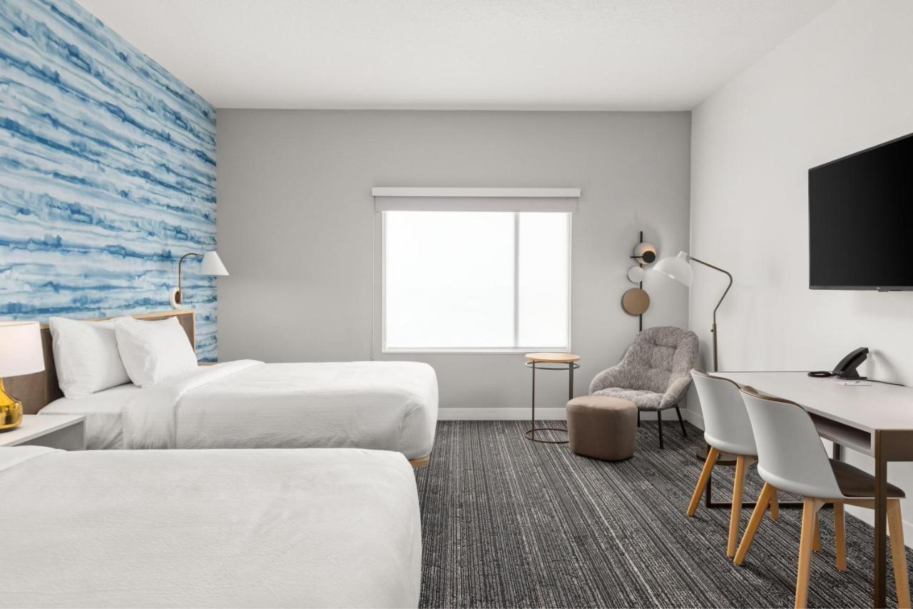 Towneplace Suites By Marriott Cape Canaveral Cocoa Beach Екстер'єр фото