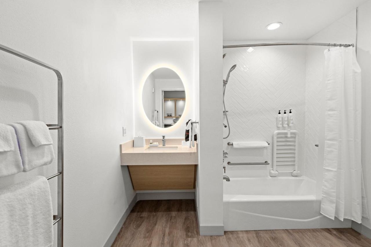 Towneplace Suites By Marriott Cape Canaveral Cocoa Beach Екстер'єр фото