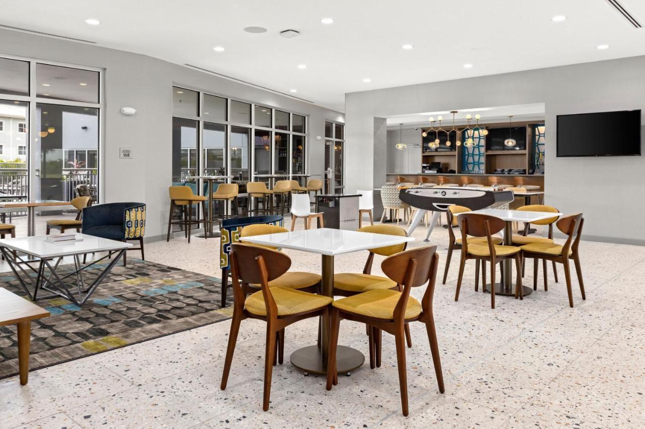 Towneplace Suites By Marriott Cape Canaveral Cocoa Beach Екстер'єр фото