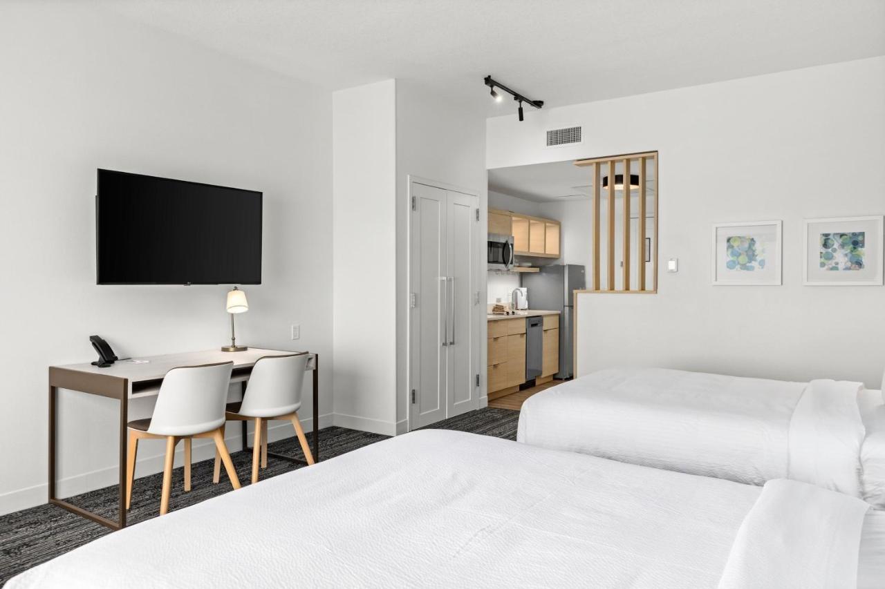 Towneplace Suites By Marriott Cape Canaveral Cocoa Beach Екстер'єр фото