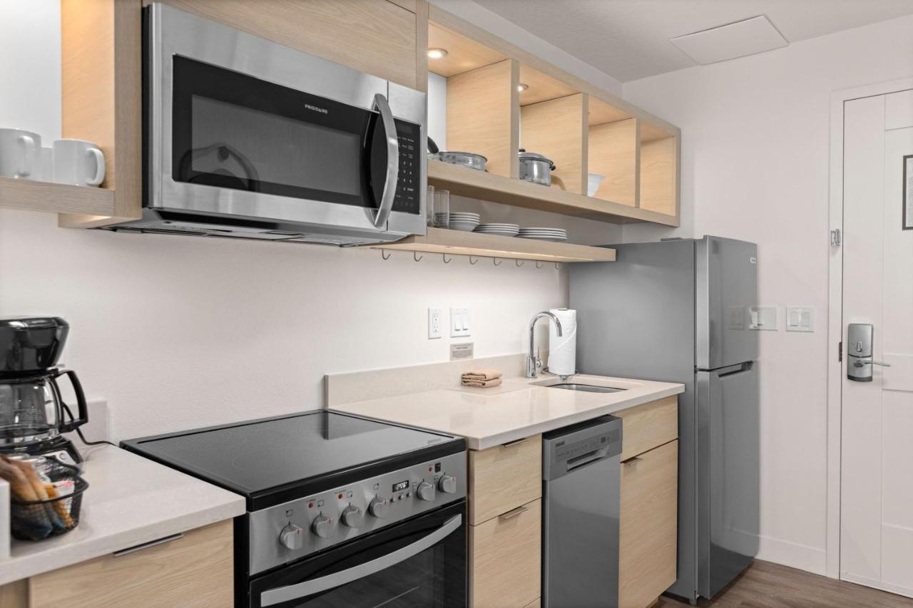 Towneplace Suites By Marriott Cape Canaveral Cocoa Beach Екстер'єр фото