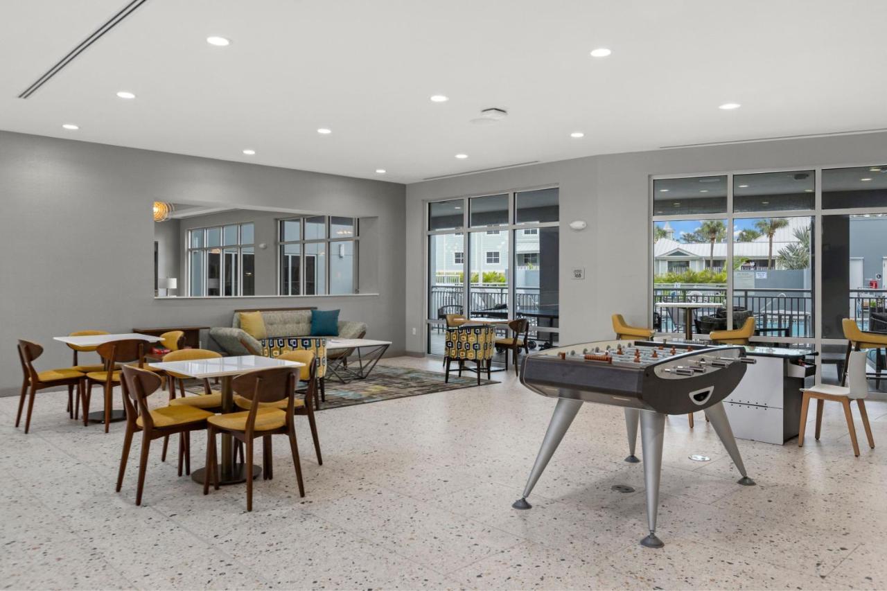 Towneplace Suites By Marriott Cape Canaveral Cocoa Beach Екстер'єр фото