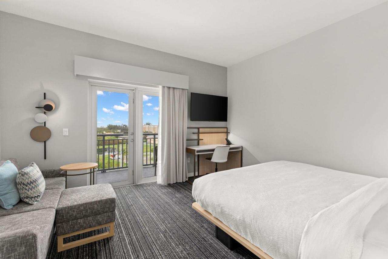 Towneplace Suites By Marriott Cape Canaveral Cocoa Beach Екстер'єр фото