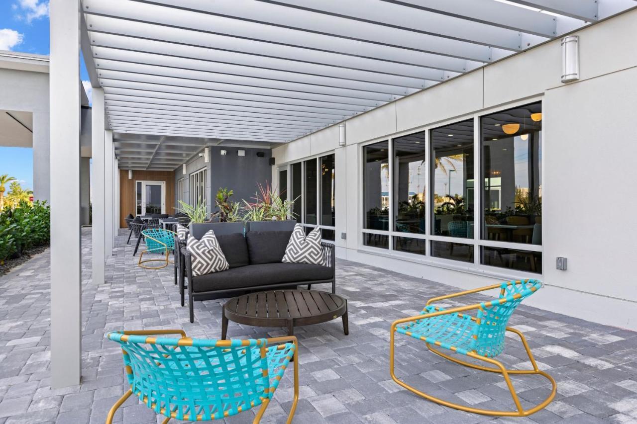 Towneplace Suites By Marriott Cape Canaveral Cocoa Beach Екстер'єр фото