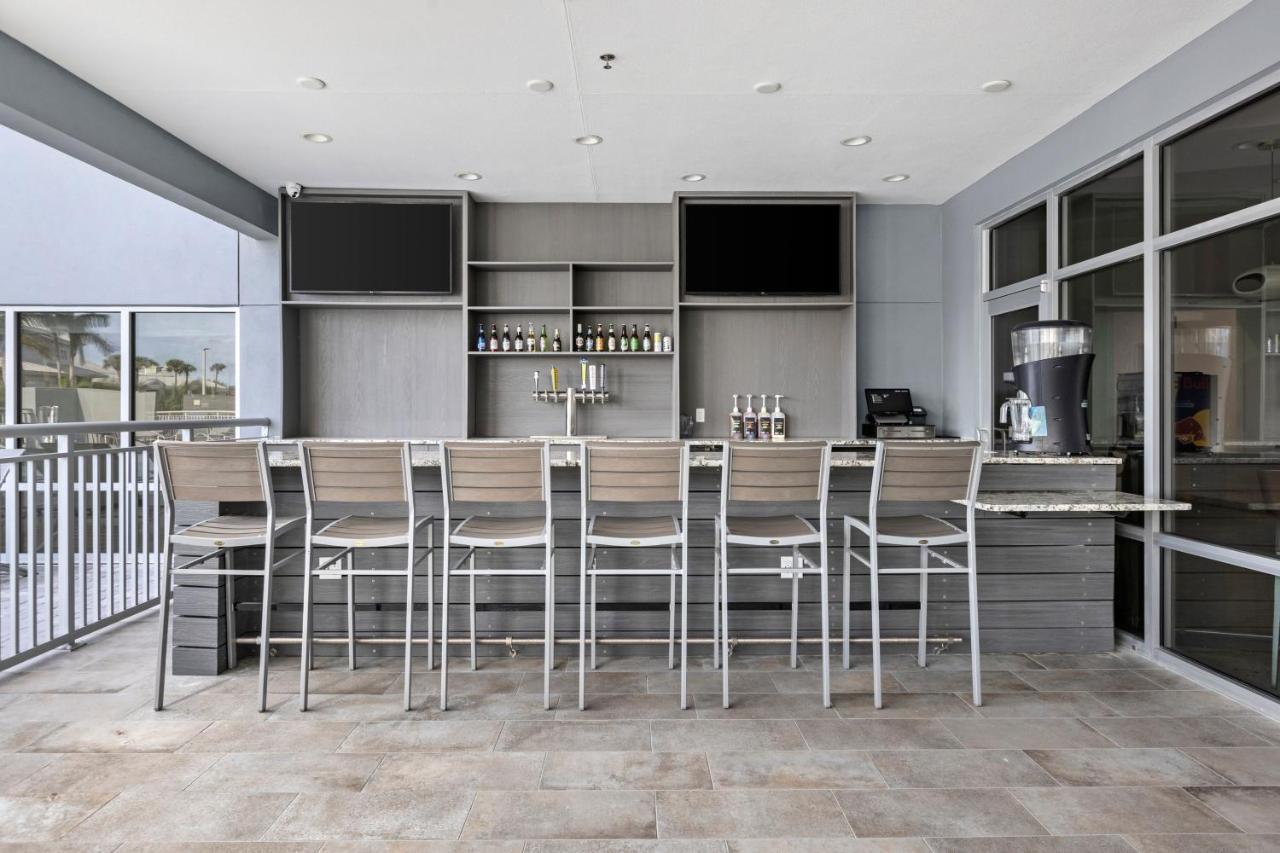 Towneplace Suites By Marriott Cape Canaveral Cocoa Beach Екстер'єр фото