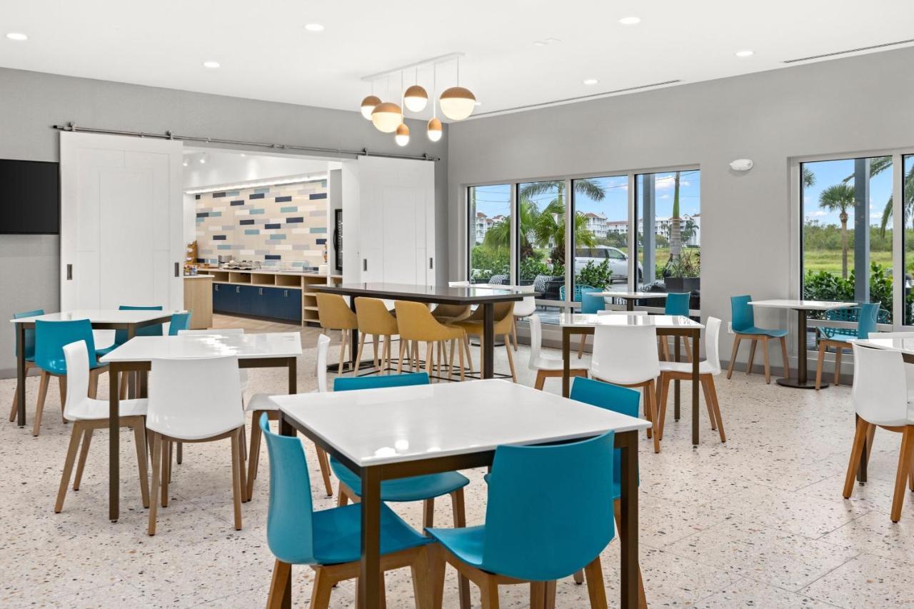 Towneplace Suites By Marriott Cape Canaveral Cocoa Beach Екстер'єр фото