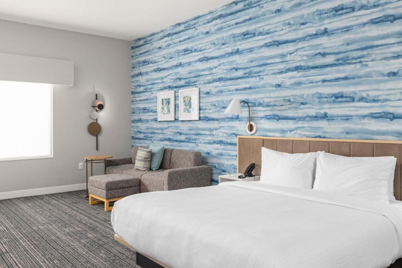 Towneplace Suites By Marriott Cape Canaveral Cocoa Beach Екстер'єр фото