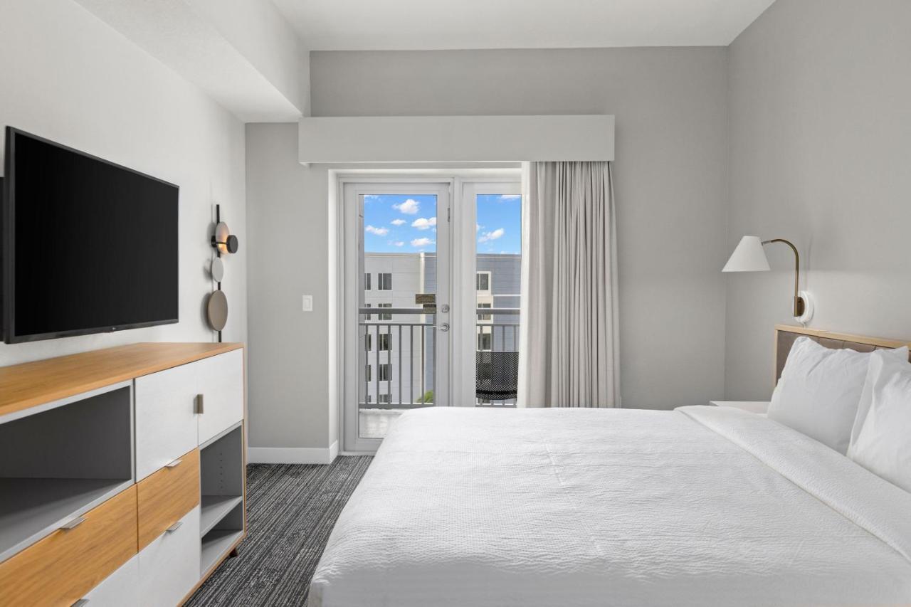 Towneplace Suites By Marriott Cape Canaveral Cocoa Beach Екстер'єр фото