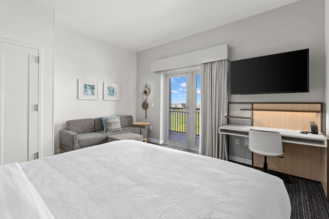 Towneplace Suites By Marriott Cape Canaveral Cocoa Beach Екстер'єр фото