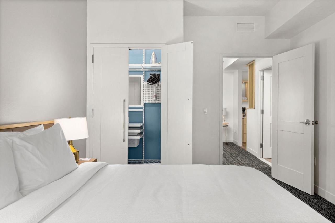 Towneplace Suites By Marriott Cape Canaveral Cocoa Beach Екстер'єр фото