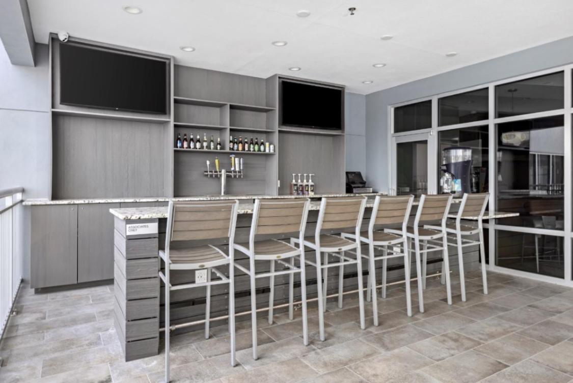 Towneplace Suites By Marriott Cape Canaveral Cocoa Beach Екстер'єр фото