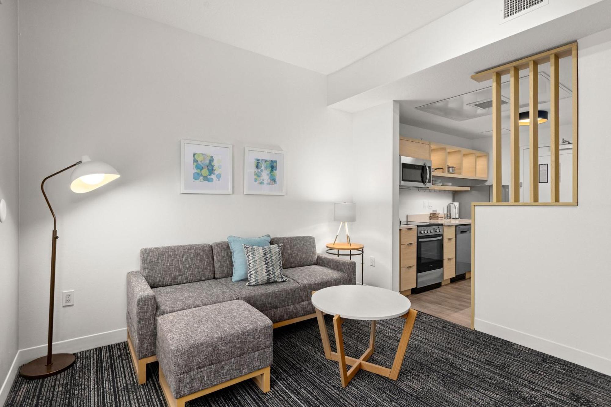 Towneplace Suites By Marriott Cape Canaveral Cocoa Beach Екстер'єр фото