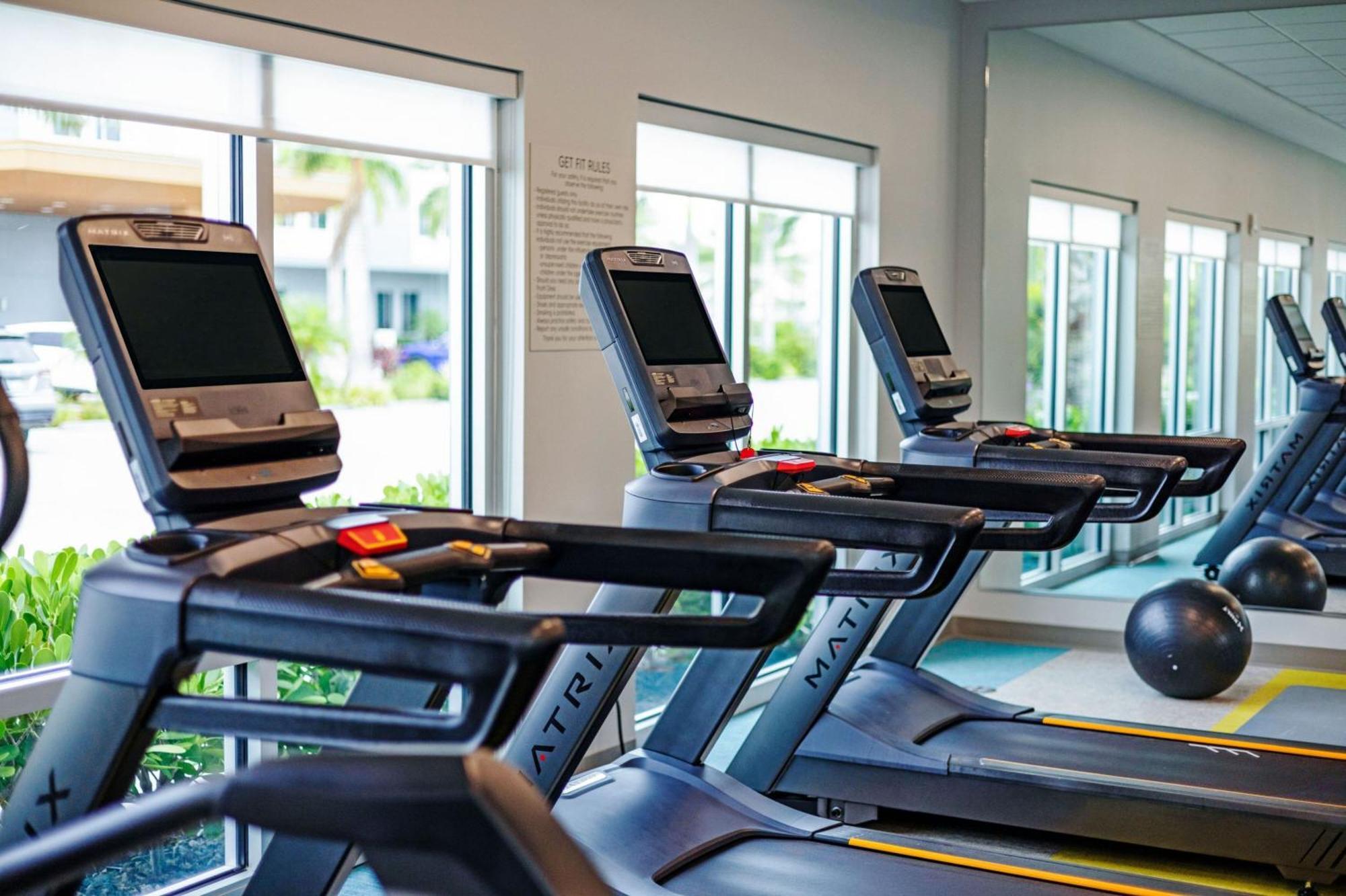 Towneplace Suites By Marriott Cape Canaveral Cocoa Beach Екстер'єр фото