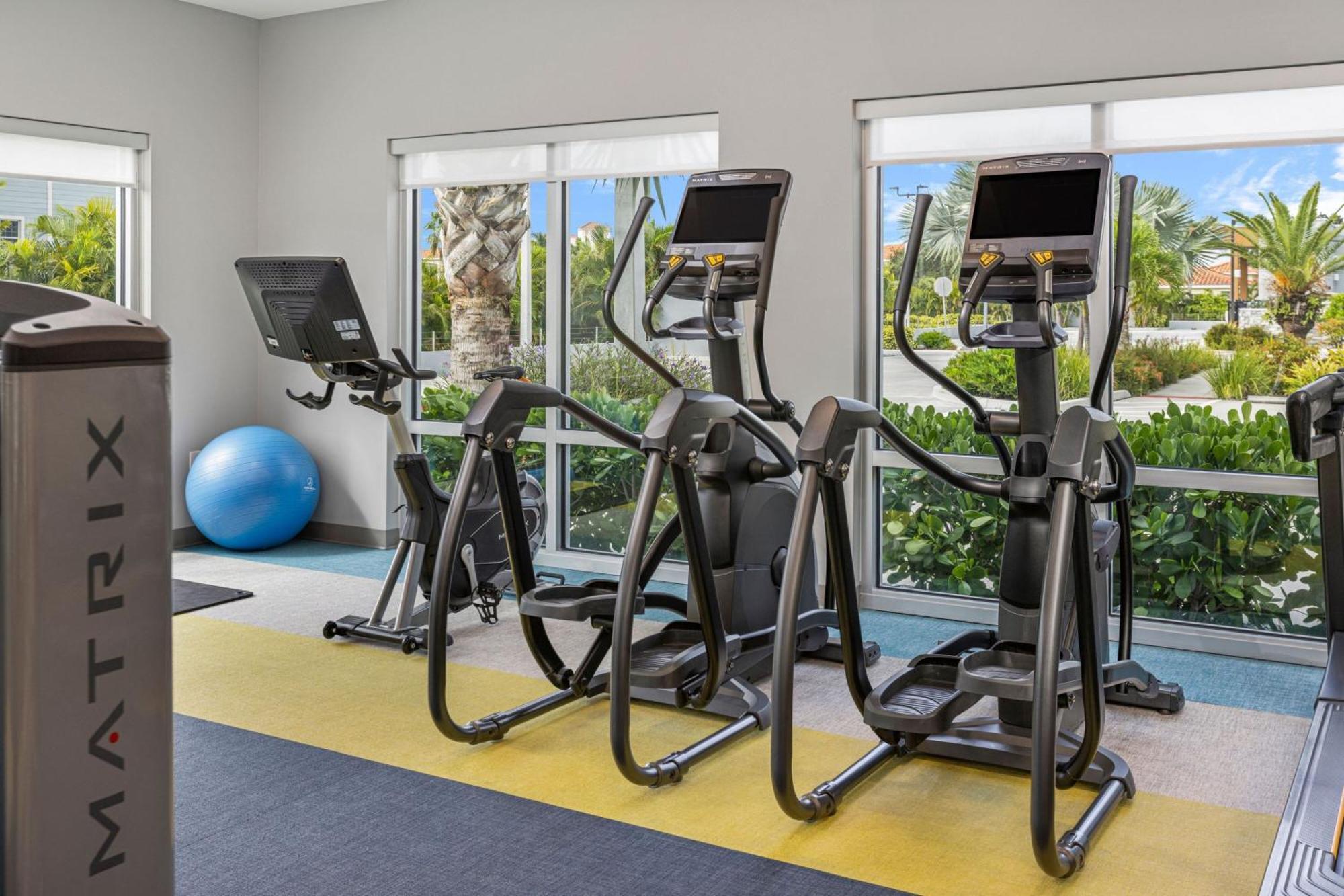 Towneplace Suites By Marriott Cape Canaveral Cocoa Beach Екстер'єр фото