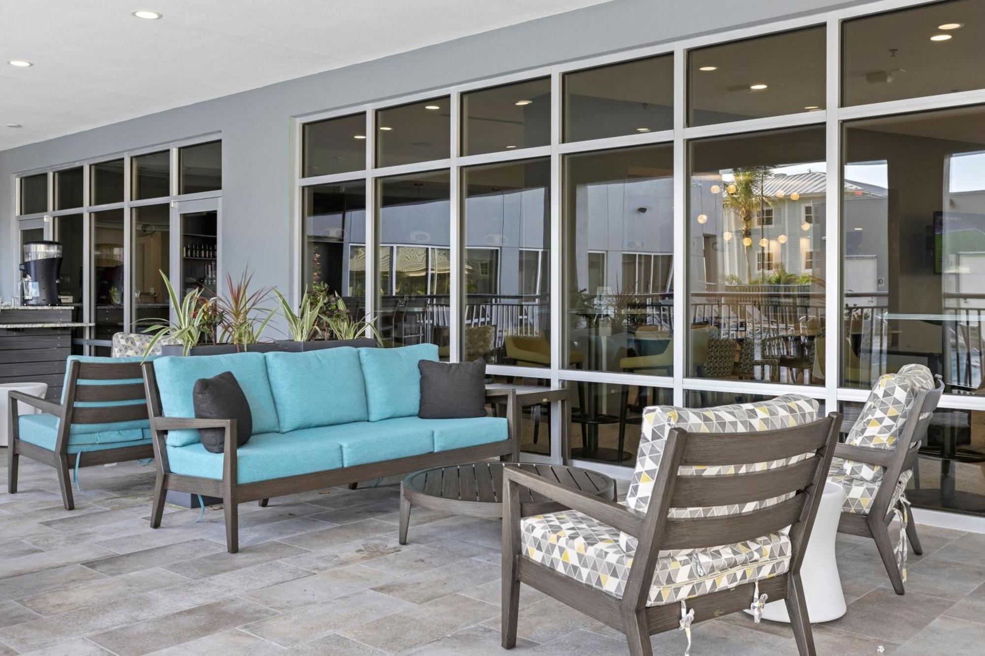 Towneplace Suites By Marriott Cape Canaveral Cocoa Beach Екстер'єр фото